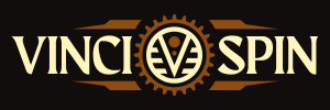vincispin logo
